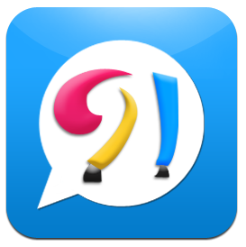 91学生端app