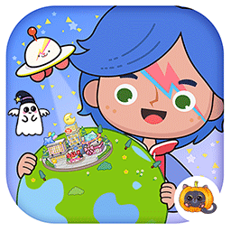 米加大世界加强版