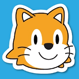 scratchjr制作无限道具版