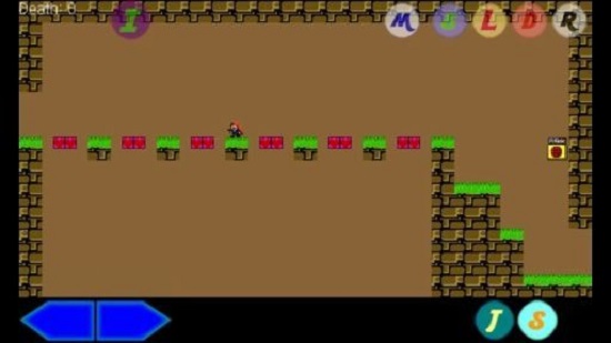 史上最难的马里奥游戏 史上最难的马里奥游戏下载手机版
