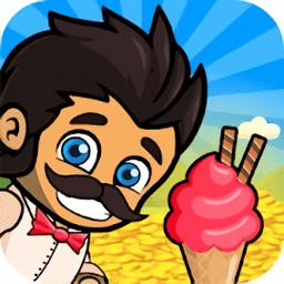 foodie empire游戏