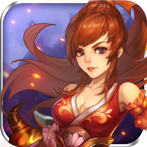 梦幻神魔回合制完整版