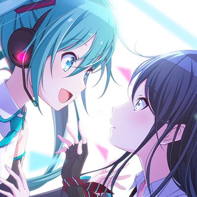 世界计划多彩舞台feat初音未来bt版