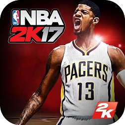 nba2k17国际服
