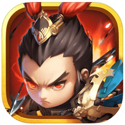 果盘鏖战三国变态版