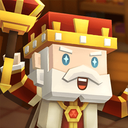 cube heroes游戏