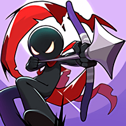 黑伯爵火柴人2游戏(stickman master ii)
