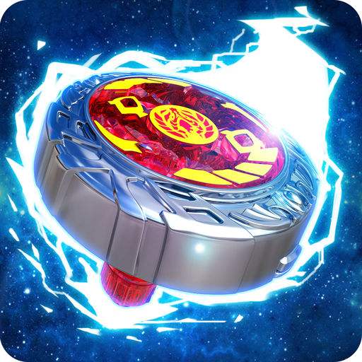 魔幻陀螺之战榜系统战略版