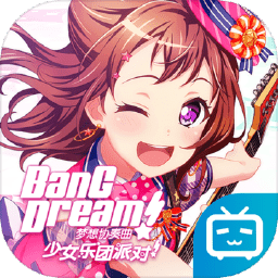 梦想协奏曲少女乐团派对客户端