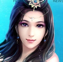倾世洛神客户端