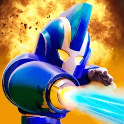 robot hero手游