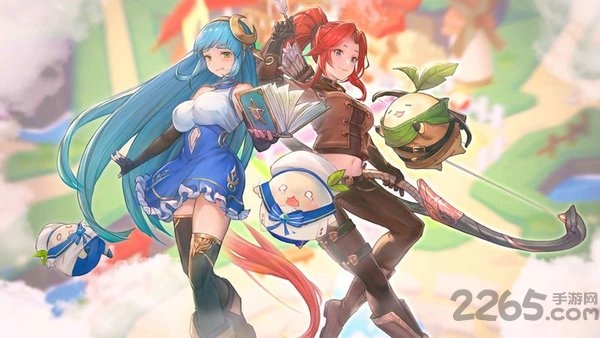 蔓朵拉传奇测试服