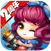 弹弹堂2战略版