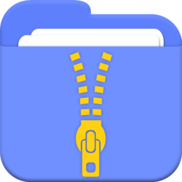 zip解压全能app