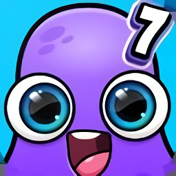 我的宠物莫伊7无限元宝版