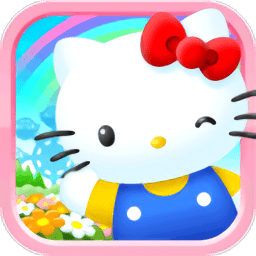凯蒂猫花园2免登录版