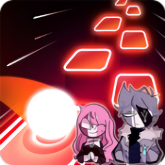 萨文特节拍瓷砖加强版