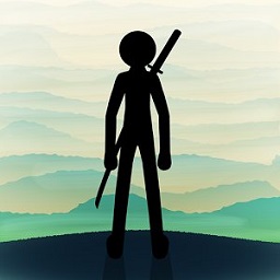 奋战火柴人影子武士最高版本