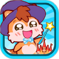 宝宝涂色魔法屋修改版