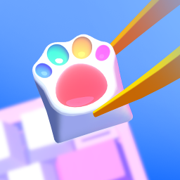 键盘diy免登录版