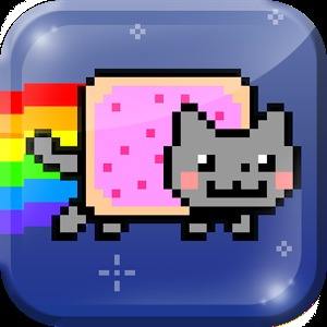 彩虹猫之迷失太空中文版