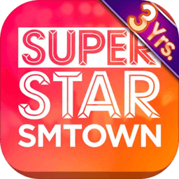 superstarsmtown官服