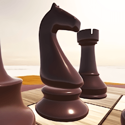 真实的国际象棋多人游戏老版本