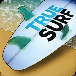 true surf经典版
