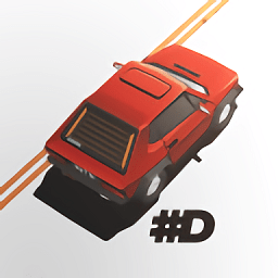 驾车远行drive破解版