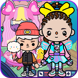 米加创造满v版