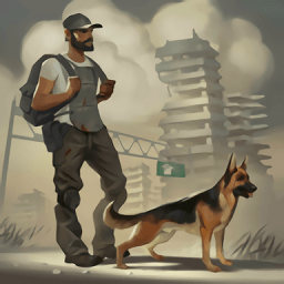 地球末日生存经典版