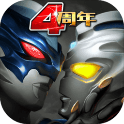 奥特曼系列bt版
