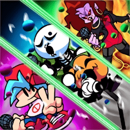 男友对决黑色星期五之夜汉化版