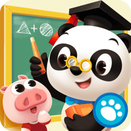 熊猫博士学校经典版