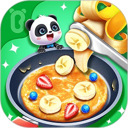宝宝森林美食宝宝巴士测试服