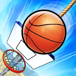 basketfall游戏完整版
