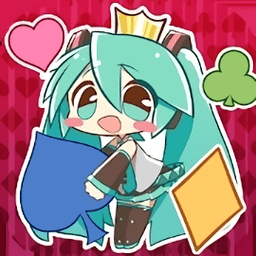 初音未来一起大富豪修改版