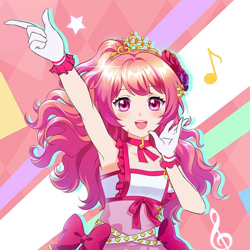 菲凡少女换装官服