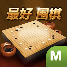 最好围棋正式服