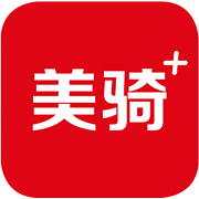 美骑app