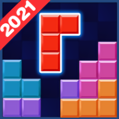 彩色的砖官方版(brick game)