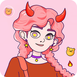 魔力贴纸app