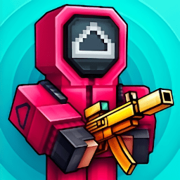 pixelgun3d无限元宝版