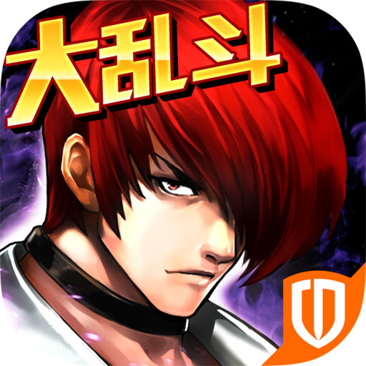 拳皇97ol免登录版