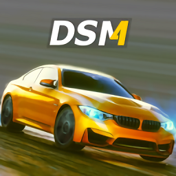 m4公路驾驶模拟中文版