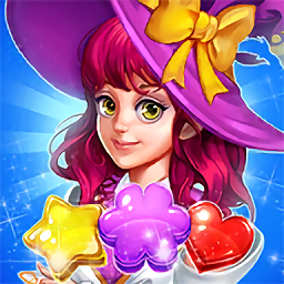witch magic手机版