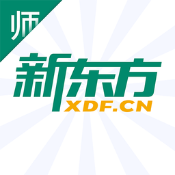 新东方我学教师端app最新版