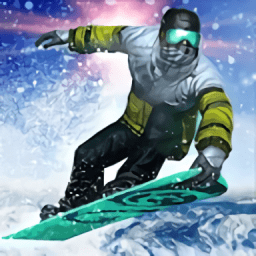 滑雪派对世界巡演无限金币版