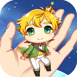 青春期遇见小王子汉化版