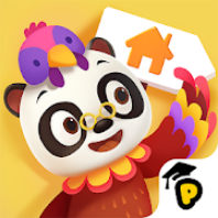 熊猫博士小镇合集无限道具版
